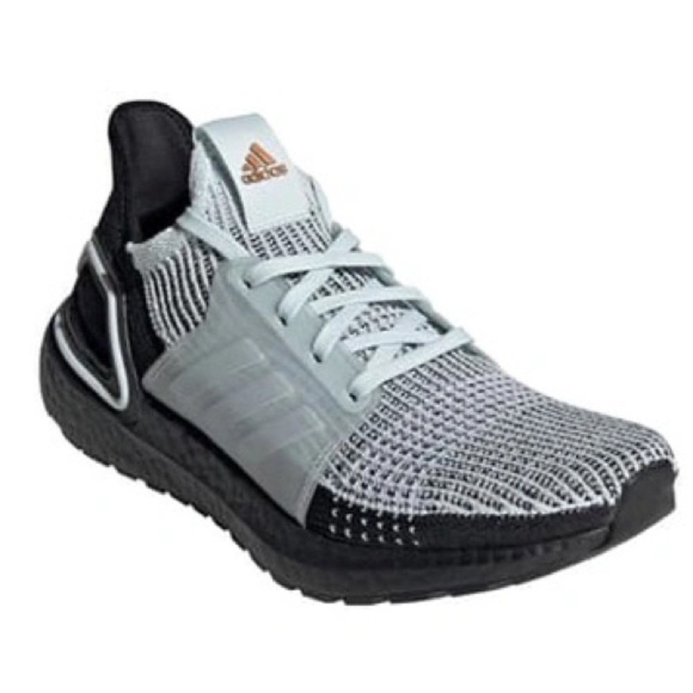 Adidas ultraboost Blue Tint / Core Black - Picture 6 of 6